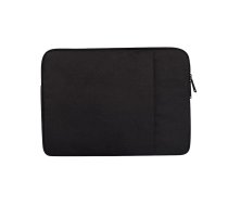 MiniMu Laptop Sleeve 15.6 black