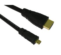 Sbox HDMI-MICRO/R HDMI 1.4 M/M 2M