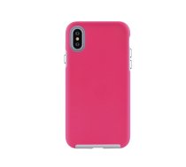 Devia KimKong Series Case iPhone XS/X(5.8) rose red