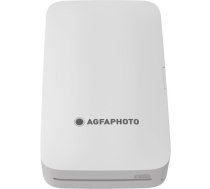 AGFA Mini Printer 2/3 white AMP23WH