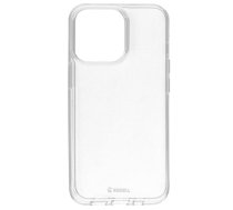 Krusell SoftCover Apple iPhone 13 Pro transparent (62421)