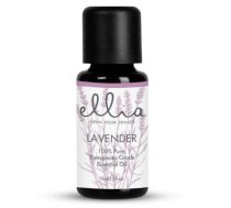 Ellia ARM-EO15LAV-WW Lavender 100% Pure Essential Oil - 15ml