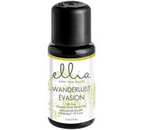 Ellia ARM-EO15WNL-WW2 Wanderlust 100% Pure Essential Oil - 15ml