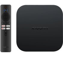 Xiaomi Mi TV Box S (2nd Gen) Black (MDZ-28-AA)