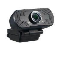 Tellur Full HD webcam 2MP autofocus black