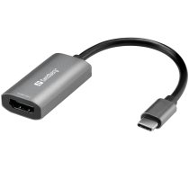 Sandberg 136-36 HDMI Capture Link to USB-C