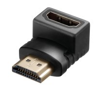 Sandberg 508-61 HDMI 2.0 angled adapter plug