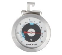 Salter 517 SSCREU16 Salter Analogue Fridge/Freezer Thermometer