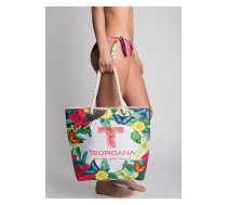 Tropicana Beach Bag