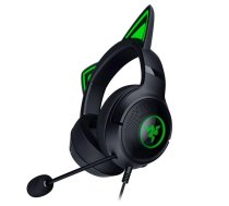 Razer Kraken Kitty V2, Black