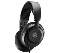 SteelSeries Arctis Nova 1, Black