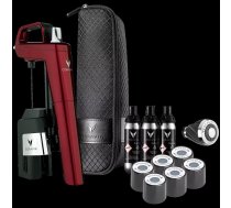 CORAVIN Timeless Six+ Wine Preservation System - Burgundy