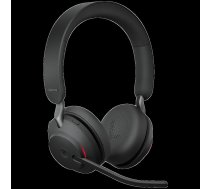 JABRA EVOLVE2 65, Link380a MS Stereo Black