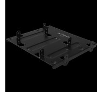 AXAGON RHD-435 Reduction for 4x 2.5" HDD (2x 2.5" HDD/SSD & 1x 3.5" HDD) into 5.25" position, black