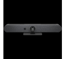 LOGITECH RALLY BAR MINI GRAPHITE - EU/SEA/INDO/KO