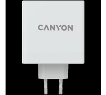 CANYON charger H-140-01 GaN PD 140W QC 3.0 30W White