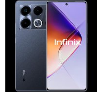 Infinix Note 40  8/ 256Gb Obsidian Black, MODEL X6853