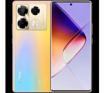 Infinix Note 40 Pro 12/ 256Gb Titan Gold, MODEL X6850