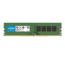 Crucial 16GB DDR4-3200 UDIMM CL22 (8Gbit/16Gbit), EAN: 649528903624