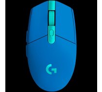 LOGITECH G305 LIGHTSPEED Wireless Gaming Mouse - BLUE - EER2