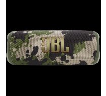 JBL Flip 6 - Portable Waterproof Speaker - Squad