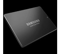 SAMSUNG PM893 3.84TB Data Center SSD, 2.5'' 7mm, SATA 6Gb/s, Read/Write: 560/530 MB/s, Random Read/Write IOPS 98K/31K