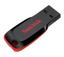 SanDisk Cruzer Blade USB Flash Drive 32GB