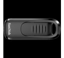 SanDisk Ultra Slider USB Type-C Flash Drive, 64GB USB 3.2 Gen 1 Performance with a Retractable Connector, EAN: 619659189945