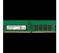 Micron DDR4 ECC UDIMM 32GB 2Rx8 3200 CL22 (16Gbit) (Single Pack)