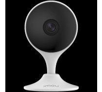 Imou Cue 2, Wi-Fi IP camera, 2MP, 1/2,7" progressive CMOS, H.265/H.264, 30fps@1080, 2,8mm lens, FOV 112°, IR up to 10m, 8x Digital zoom, Micro SD up to 256GB, built-in Mic & Speaker, Human Detection.