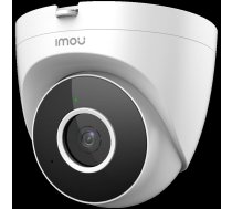 Imou Turret Wi-Fi IP camera, 4MP, 1440P, 1/2,8" progressive CMOS, H.265/H.264, up to 30fps frame rate, 2,8mm lens, 8x Digital Zoom, field of view 90°, IR up to 30m, build in Mic, micro SD up to 256GB, 1xRJ45 10/100, Indor installation.