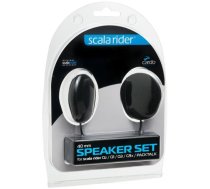 Cardo Speakers, 40mm