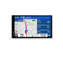 Garmin DriveSmart 65 & Live Traffic navigator