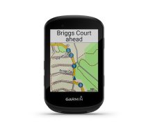 Garmin Edge 530 Bike Computer