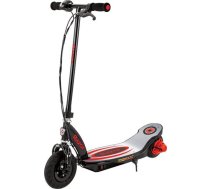 Razor Power Core E100 Electric Scooter, Red