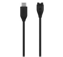 Garmin USB-C Plug Charging/Data Cable, 1m