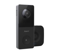 Arenti VBELL1 Video Doorbell With 32 GB SD Card