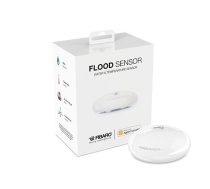 Fibaro Flood Sensor for  Apple Homekit