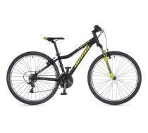 Author A-Matrix 26'' Junior bike, Phantom Black Matte/Lime