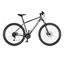 Author Solution 29'' Bike, Silver, 55cm