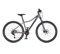 Author Spirit ASL Bike, Silver, 27.5''