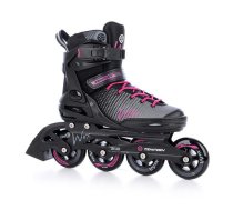 Tempish Wox Lady Inline Skates, 39, Raspberry