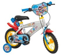 Toimsa DC Boy Friends 12" Kids Bicycle