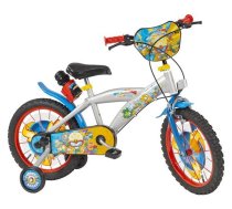 Toimsa Superthings 16" Kids Bicycle