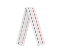 COROS PACE 3 Nylon Band - White