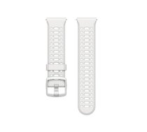 COROS PACE 3 Silicone Band - White