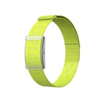 COROS Heart Rate Monitor Band, Lime