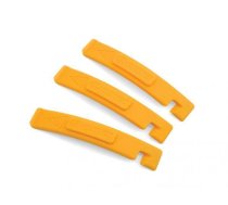 Author Tire lever AHT-07 3pcs, Yellow