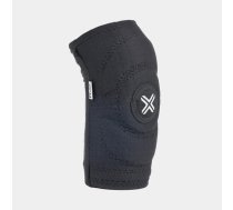 FUSE ALPHA LITE Elbow Pad Black/Grey XL