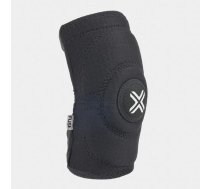 FUSE ALPHA LITE Knee Pad Black/Grey S